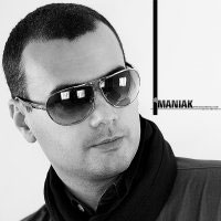 Maniak Maniak