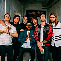 Maroon 5 Maroon 5