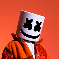Biografie Marshmello