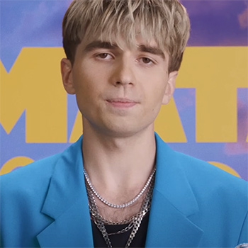 Biografie Mata