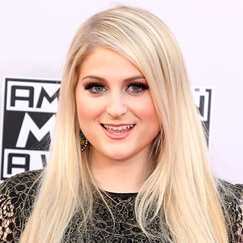 Biografie Meghan Trainor