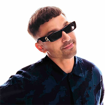 Michael Bibi Michael Bibi