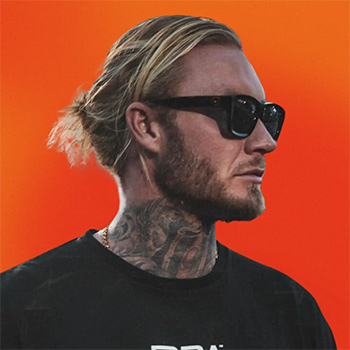 Biografie MORTEN
