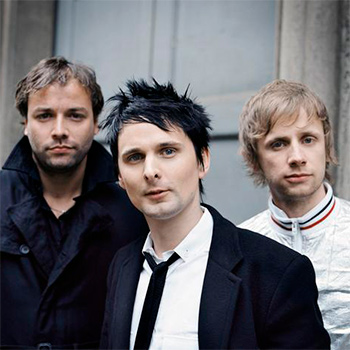 Biografie Muse