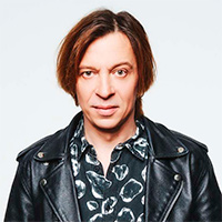Biografie Найк Борзов