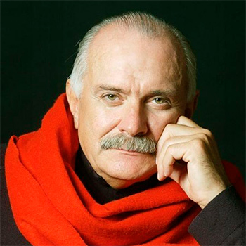 Biografie Никита Михалков