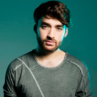 Biografie Oliver Heldens