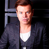 Biografie Paul Oakenfold