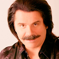 Biografie Павло Зибров