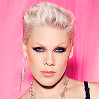 Biografie Pink
