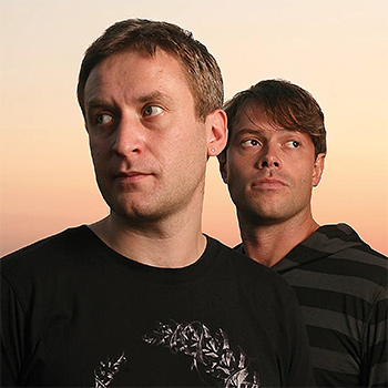 Biografie Plump DJs