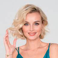 Biografie Полина Гагарина