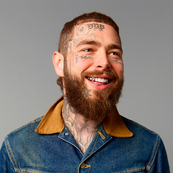 Biografie Post Malone