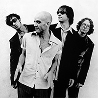 Biografie R.E.M.