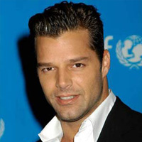 Biografie Ricky Martin