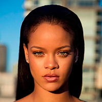 Rihanna Rihanna