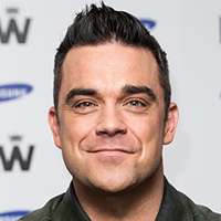 Biografie Robbie Williams
