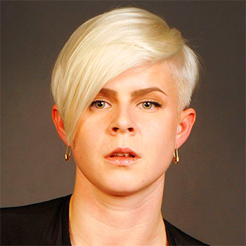 Biografie Robyn