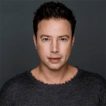 Biografie Sander Van Doorn
