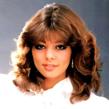Biografie Sandra