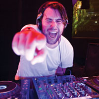 Sebastian Ingrosso Sebastian Ingrosso