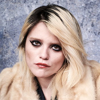 Biografie Sky Ferreira