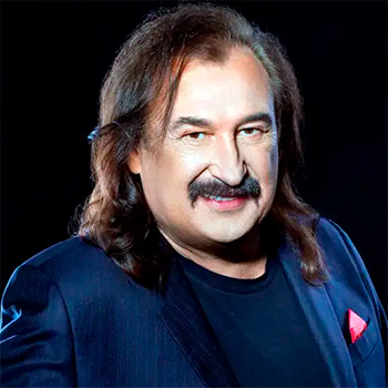 Biografie Степан Гіга