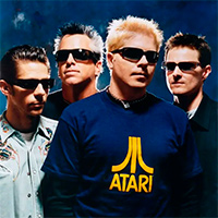 The Offspring