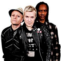 Biografie The Prodigy