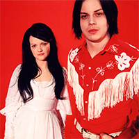 Biografie The White Stripes
