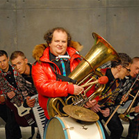 Biografie ТиК