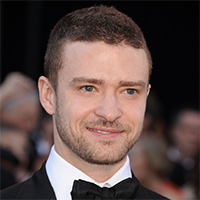 Biografie Timberlake
