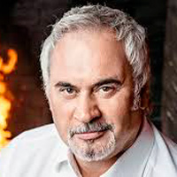 Biografie Валерий Меладзе