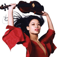 Biografie Vanessa Mae