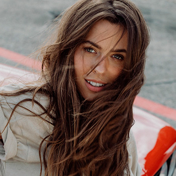 Biografie Vanessa Mai