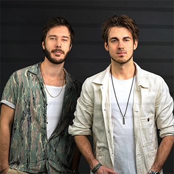 Vicetone Vicetone
