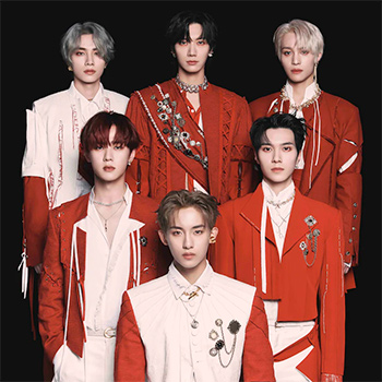 WayV WayV