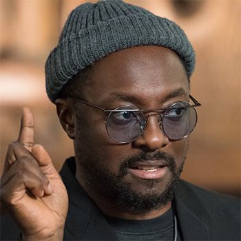 Will.I.Am Will.I.Am