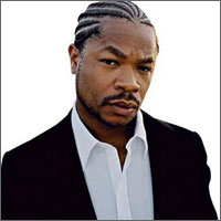 Xzibit Xzibit