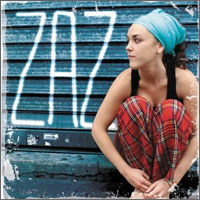 ZAZ - Biografie und Diskografie, alle Alben und Songs ZAZ