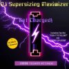 Cover DJ Supersizing Maximizer - Push it to the Limit (Short Cut) DJ Supersizing Maximizer - Push it to the Limit (Short Cut)