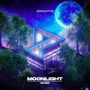 Cover NIVIRO - Moonlight NIVIRO - Moonlight