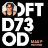 Cover Mau P - MERTHER (Extended Mix) Mau P - MERTHER (Extended Mix)