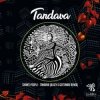 Cover Tandava (Blazy & Gottinari Remix) - Shanti People Tandava (Blazy & Gottinari Remix) - Shanti People