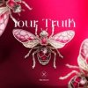 Cover Taly Shum - Your Truth Taly Shum - Your Truth