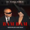 Cover Misha Miller & Alex Velea - BAM BAM (Dj Dark Remix) Misha Miller & Alex Velea - BAM BAM (Dj Dark Remix)