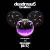Cover Deadmau5 - Familiars Deadmau5 - Familiars