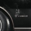 Cover Alesso & Nate Smith - I Like It Alesso & Nate Smith - I Like It