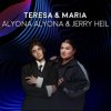 Cover Alyona Alyona, Jerry Heil - Teresa & Maria Alyona Alyona, Jerry Heil - Teresa & Maria
