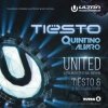 Cover Tiesto feat. Quintino & Alvaro - United Tiesto feat. Quintino & Alvaro - United